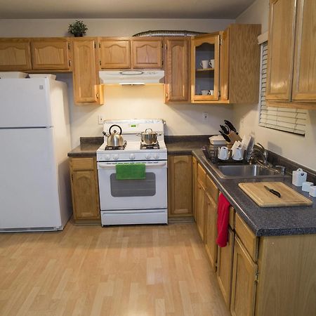 Los Angeles Vacation Apartments Extérieur photo