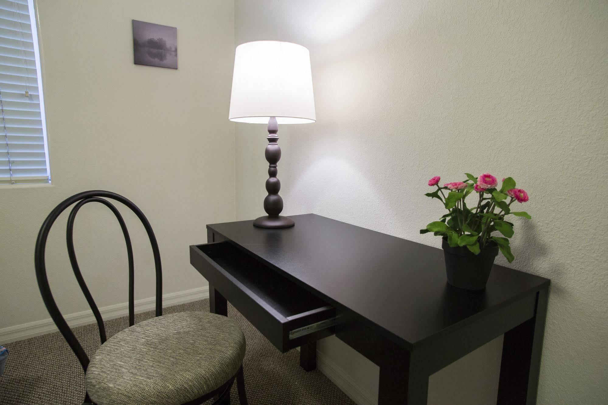 Los Angeles Vacation Apartments Extérieur photo