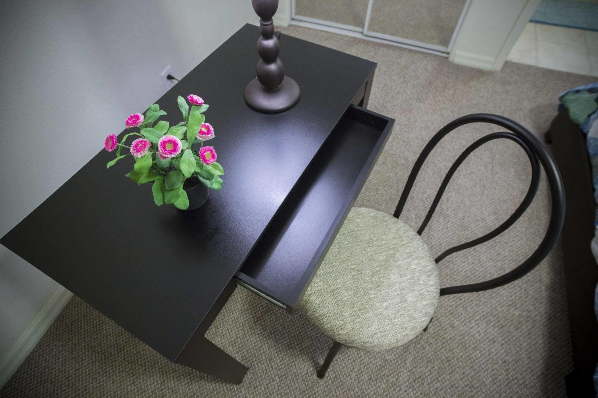 Los Angeles Vacation Apartments Extérieur photo