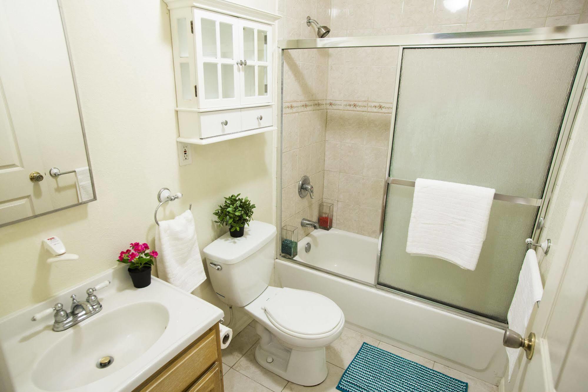 Los Angeles Vacation Apartments Extérieur photo