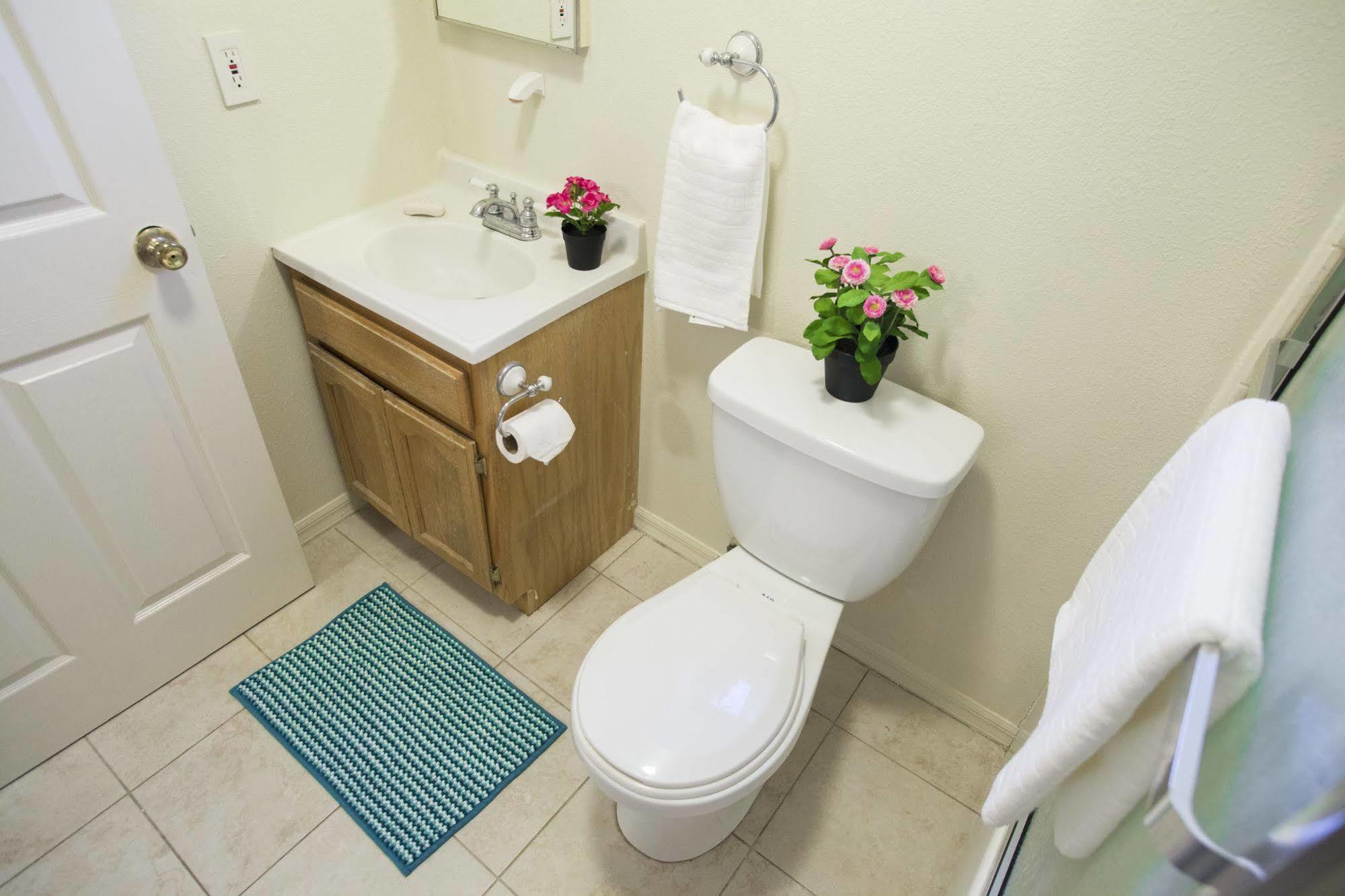 Los Angeles Vacation Apartments Extérieur photo