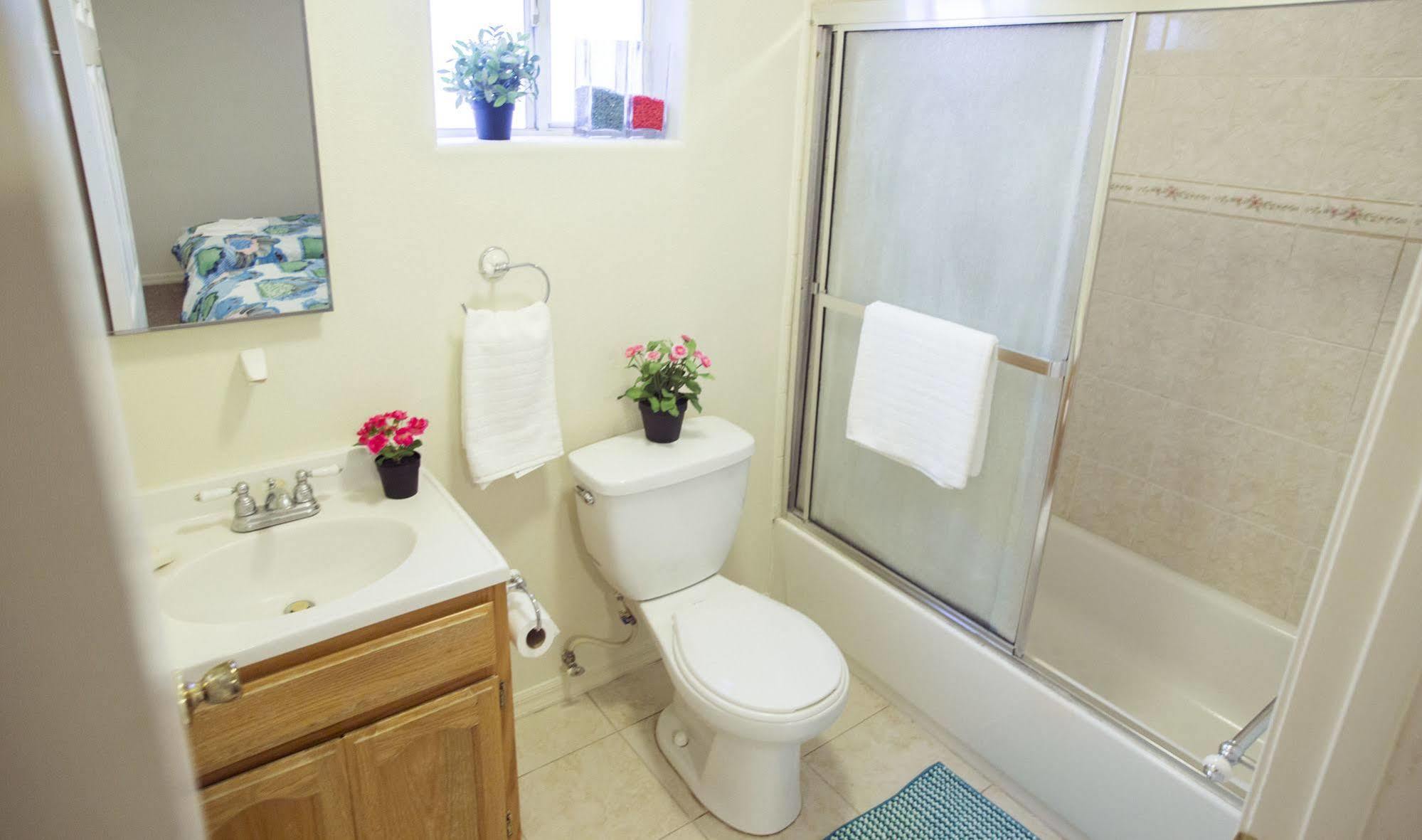 Los Angeles Vacation Apartments Extérieur photo